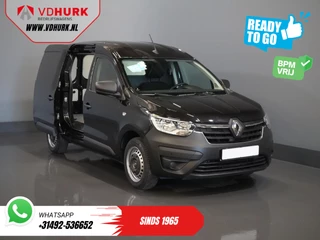 Renault Kangoo - afbeelding nr 8