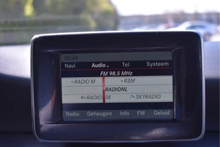 Mercedes-Benz A-Klasse | NL-Auto | Nav | Bluetooth | Cruise Contr | Airco | Xenon | PDC | Allweathers - afbeelding nr 42