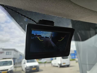 Ford Transit Connect Ford Transit Connect 1.6 TDCI L1 Airco camera 3-pers Marge - afbeelding nr 40