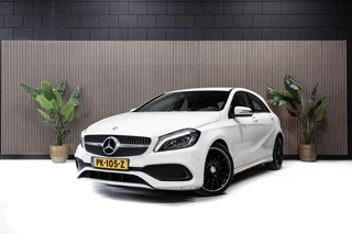 Mercedes-Benz A-Klasse - 343675875-0