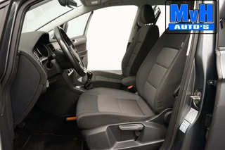 Volkswagen Golf Sportsvan Volkswagen Golf Sportsvan 1.0 TSI Comfortline|TREKH|NAVI|PDC - afbeelding nr 3