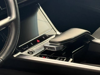 Audi e-tron Audi E-tron Sportback 55 QUATTRO S-Edition 95 kWh 89% SOH 21Inch|Sportstoelen - afbeelding nr 32