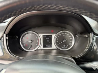 Suzuki Vitara Suzuki Vitara 1.6 High Executive Panodak,Trekhaak,Clima,cruise - afbeelding nr 17