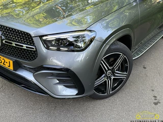 Mercedes-Benz GLE Mercedes GLE-klasse 400 e 4MATIC AMG Line Pr. PLus / Night - afbeelding nr 60