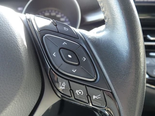 Toyota C-HR - afbeelding nr 6