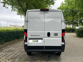 Fiat E-Ducato Fiat E-Ducato 4.25t L3H2 Heavy 110 kWh | Achteruitrijcamera | LED koplampen | Navigatie | Reservewiel - afbeelding nr 19