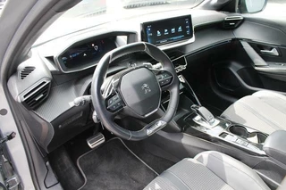 Peugeot 208 Peugeot 208 1.2 PureTech GT Automaat | Pano | Camera | Clima | 3d cockpit - afbeelding nr 6