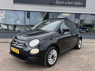 Fiat 500 - afbeelding nr 2