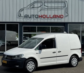 Volkswagen Caddy - 444887026-0