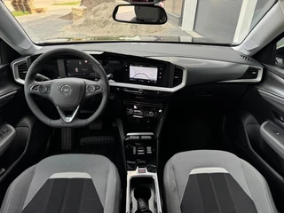 Opel Mokka Opel Mokka 1.2 Turbo Ultimate NAVI CAMERA CLIMATE PDC SPORTVELGEN - afbeelding nr 11