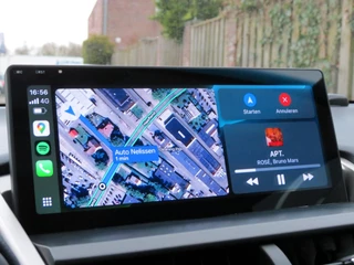 Lexus NX Lexus NX 300h| GROOT SCHERM | APPLE CARPLAY | TREKHAAK | CAMERA | DEALER ONDERHOUDEN | ORIGINEEL NEDERLANDS | - afbeelding nr 10