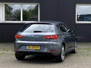SEAT Leon - afbeelding nr 4