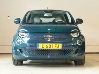 Fiat 500e - afbeelding nr 6
