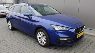 SEAT Leon - afbeelding nr 15