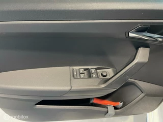 SEAT Ibiza Seat Ibiza 1.0 TSI Style Business Intense, Camera|Navi|Carplay|Cruise|1e eig.|NL Auto|5-Deurs|Trekhaak. - afbeelding nr 19