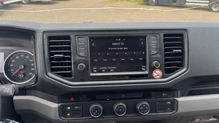 Volkswagen Crafter Volkswagen Crafter 2.0 TDI 75KW 102PK L3H3 EURO 6 AIRCO/ NAVIGATIE/ CAMERA/ CRUISE CONTROL/ 100% DEALERONDERHOUDEN - afbeelding nr 22