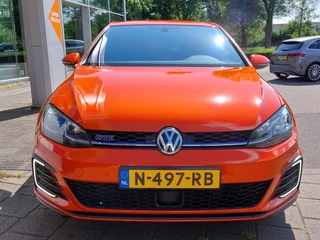 Volkswagen Golf Volkswagen Golf 1.4 TSI PHEV GTE Executive | Navi | Clima | Adap.Cruise | Led Koplampen | Bluetooth Carkit+Streaming | Pdc V+A+Camera | Licht+Regensensor | Sfeerverlichting | Privacy Glass | 19''lm |Trekhaak - afbeelding nr 3