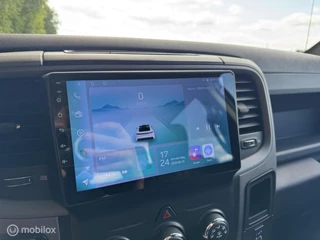 Dodge Ram 1500 Dodge Ram 1500 4X4 5.7 V8 4x4 Crew Cab LPG G3 CarPlay Leder Nette auto! - afbeelding nr 26