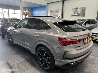 Audi RSQ3 Audi RS Q3  2.5 TFSI 2023 FULL OPTION! - afbeelding nr 4