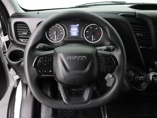Iveco Daily | Airco | 3-Persoons | 750Kg Laadklep - afbeelding nr 15