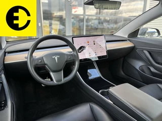 Tesla Model 3 Tesla Model 3 Standard RWD Plus 60 kWh | Pano | Autopilot | incl BTW - afbeelding nr 3