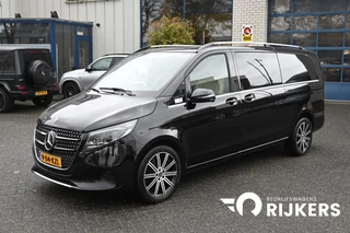 Mercedes-Benz V-Klasse 300d DC L3 XL Avantgarde