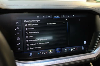 Volkswagen Touareg Volkswagen Touareg 3.0 TDI R-Line LUCHT | HUD | PANO | - afbeelding nr 55