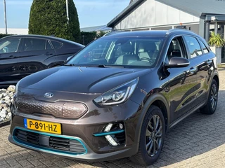 Kia e-Niro DynamicLine 64 KWH Automaat Sportvelgen