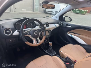 Opel ADAM Opel Adam 1.4✅ROCKS-EDITION✅AIRCO✅SOFTTOP✅ - afbeelding nr 11