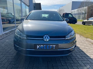 Volkswagen Golf Trekhaak | Groot scherm - afbeelding nr 8