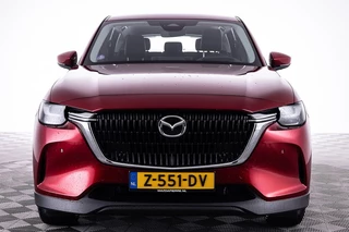 Mazda CX-60 Mazda CX-60 2.5 e-SkyActiv PHEV Exclusive-Line | LEDER | EL. Stoelen | Head-UP - afbeelding nr 23