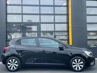 Renault Clio Renault Clio 1.0 TCe 90 Equilibre Navi - afbeelding nr 17