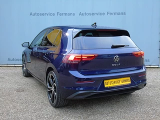 Volkswagen Golf - afbeelding nr 4