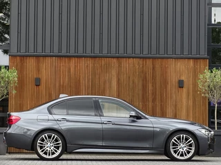 BMW 3 Serie BMW 3 Serie 320i TwinTurbo Power / High Exec. M-Individual / LED / *NAP* - afbeelding nr 3