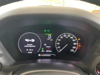 Honda HR-V Honda HR-V 1.5 e:HEV Advance - afbeelding nr 15