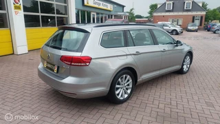 Volkswagen Passat Volkswagen Passat Variant 1.4 TSI Comfortline - afbeelding nr 3