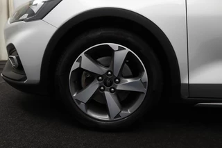 Ford Focus Ford Focus 1.0 EcoBoost Active 125 PK Automaat | Camera | Stoel- en stuurverwarming | - afbeelding nr 36