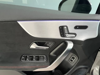 Mercedes-Benz A-Klasse Mercedes-Benz A-klasse 250 e Business Solution AMG Limited - afbeelding nr 17