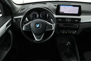 BMW X1 BMW X1 xDrive25e Advantage | Head-Up | Stoelverwarming |  Sportstoelen | Camera | Full LED | DAB | Navigatie | Climate control | PDC | Cruise control - afbeelding nr 3