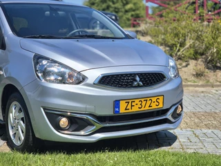 Mitsubishi Space Star Mitsubishi Space Star 1.0 Active - afbeelding nr 4