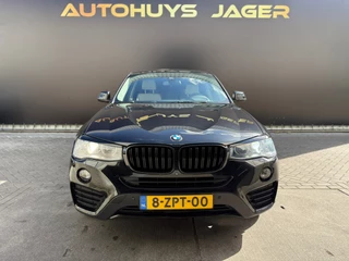 BMW X4 BMW X4 XDrive20i High Executive|Headup|Memory|Leder|Carplay - afbeelding nr 11