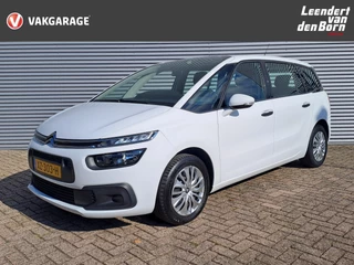 Citroën Grand C4 Spacetourer 7 Persoons 1.2 PureTech