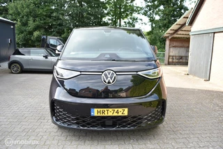 Volkswagen ID. Buzz Volkswagen ID. Buzz Pro 77kWh De luxe - afbeelding nr 9