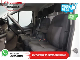 Ford Transit Custom - afbeelding nr 11