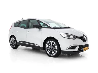 Renault Grand Scénic 1.3 TCe Business Zen [ 7-Pers. ]
