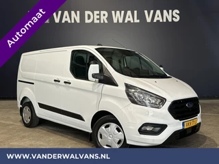 Ford Transit Custom - 40436321-0