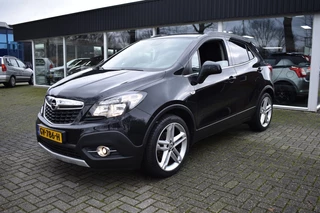 Opel Mokka - 234660192-0