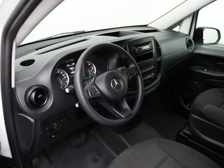 Mercedes-Benz Vito | Airco | Cruise | BPM vrij !!! | 2-2-2-3 Stoelopstelling - afbeelding nr 3