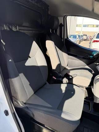 Nissan NV200 Nissan NV200 1.5 dCi Optima|Dubbel Schuifdeur|Airco - afbeelding nr 15