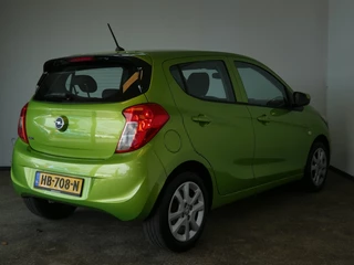 Opel KARL Opel KARL 1.0 ecoFLEX Edition - afbeelding nr 7